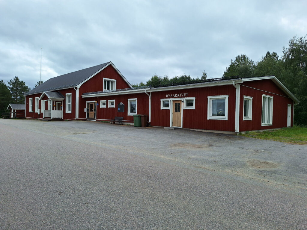 Rutviks Bygdegård 3