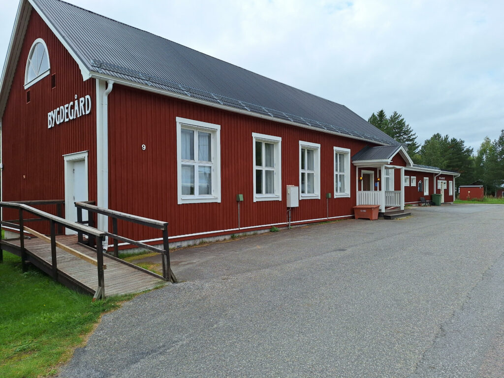 Rutviks Bygdegård 4