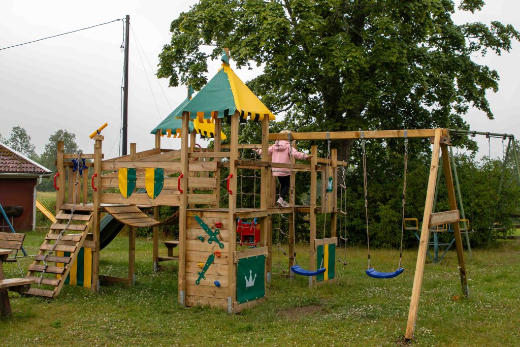 Hembygdsgården 1 5