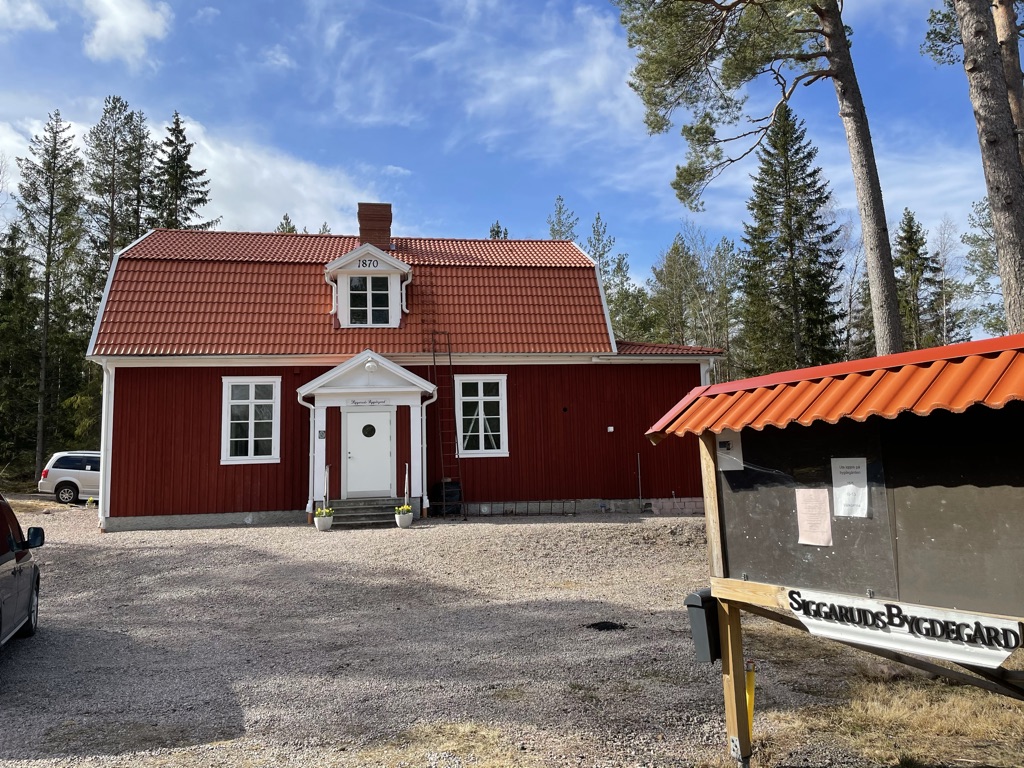 Bakgrundsbild