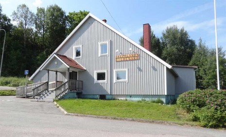 bygdegården bild