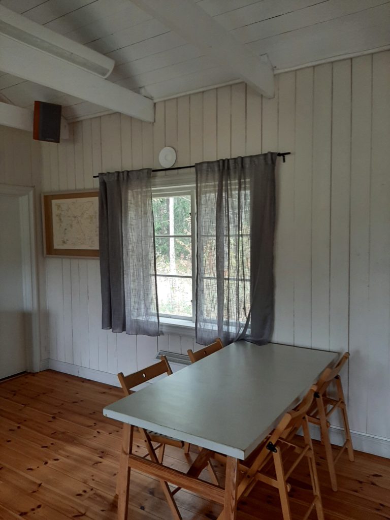 Stora Rummet 1