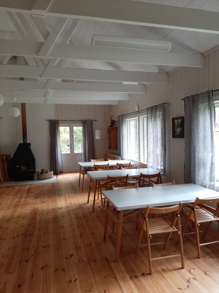Stora Rummet 2