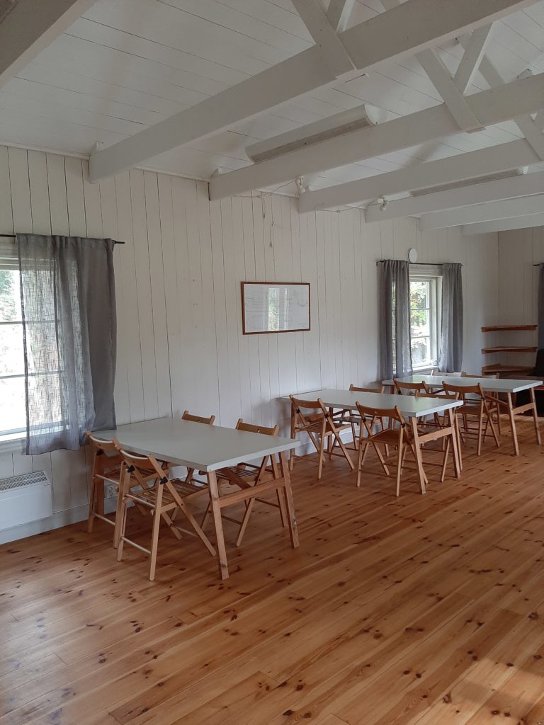 Stora Rummet 3