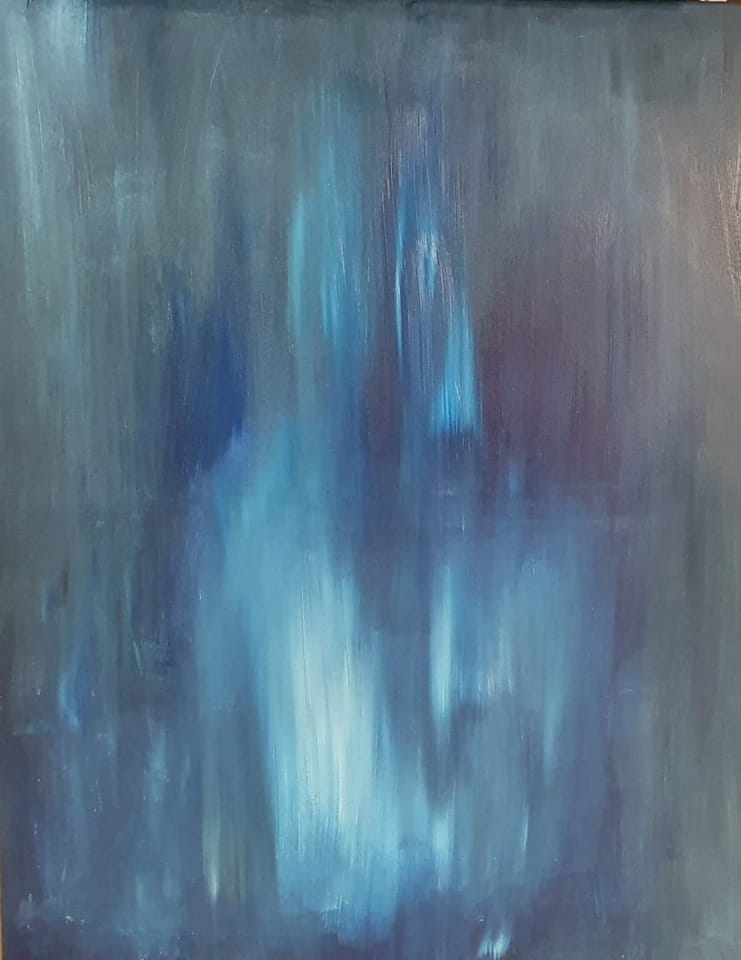 Lena Ranehag - Lost In Silence