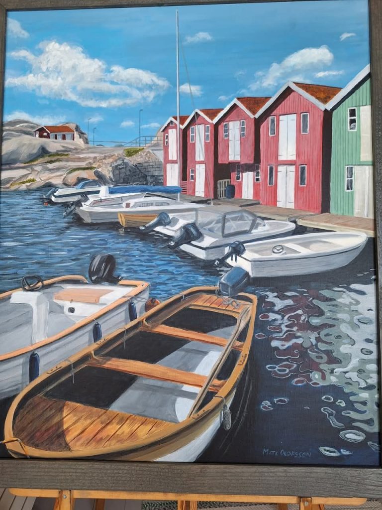 Mats Olofsson