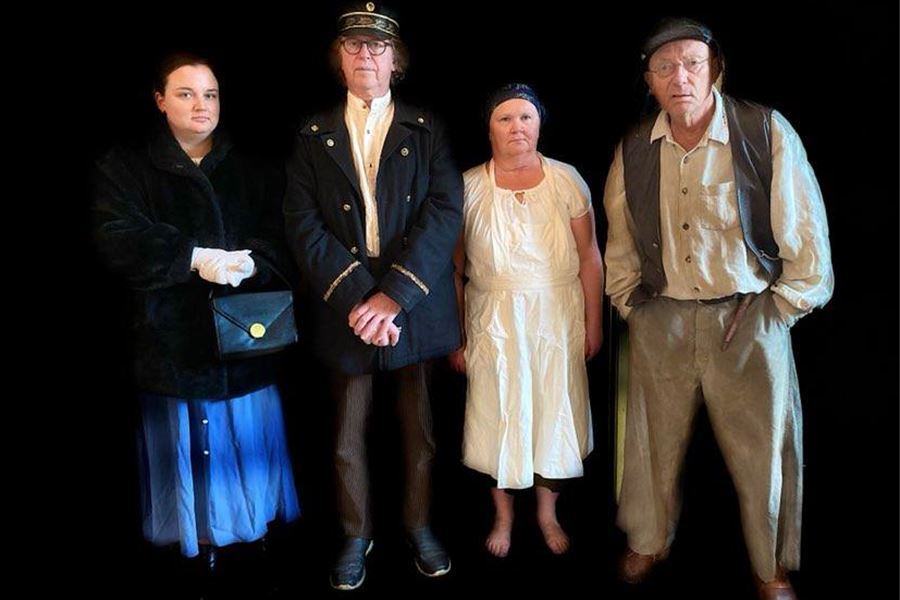 Bakgrundsbild