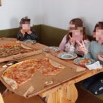 Höstlovsaktiviteter Pizza 2022