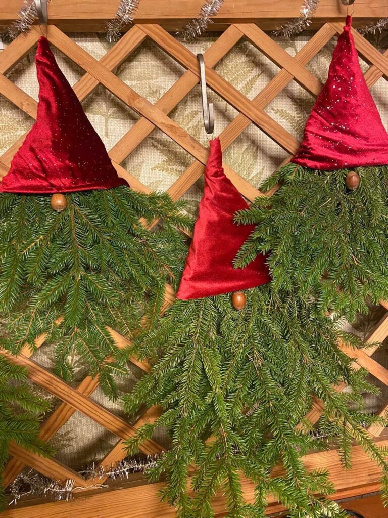 Grantomtar Julmarknad 2023