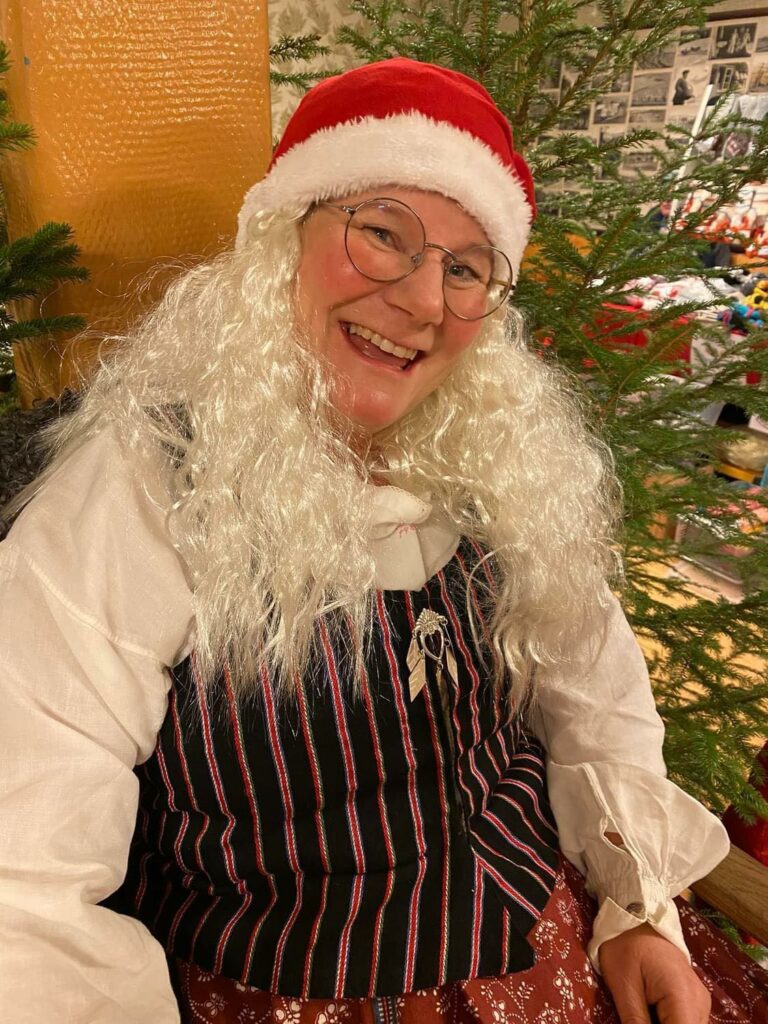 Tomtemor Julmarknad 2023