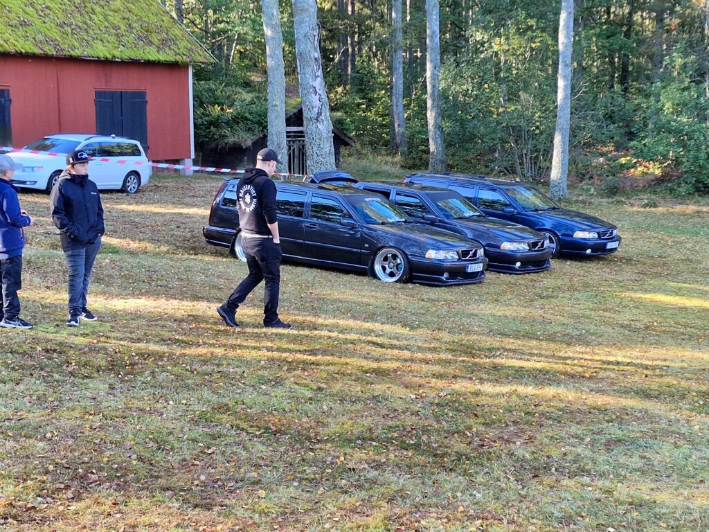 Motorträff