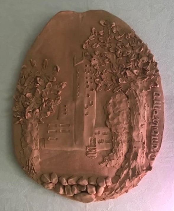 Gruvlaven Hilma Aitman