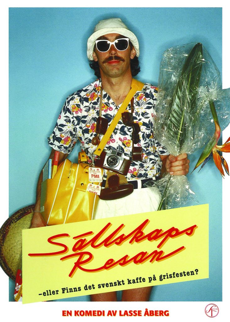 Sällskapsresan