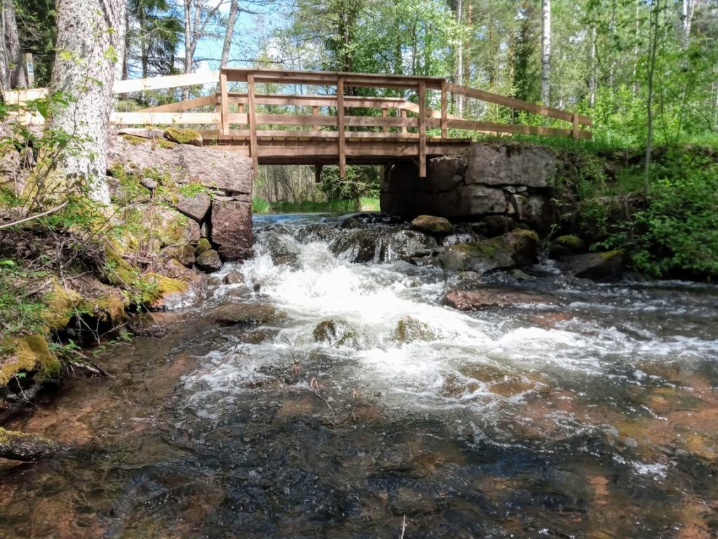 gång- och cykelled